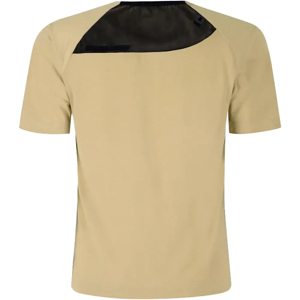 Футболка Montura Versante T-Shirt Woman S Desert Beige - фото 2