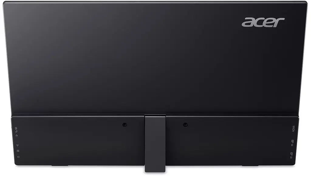 Монітор 15.6" Acer PM161QJ2bmiuux (UM.ZP1EE.201) 1920x1080 (FullHD) IPS 60 Hz - фото 3