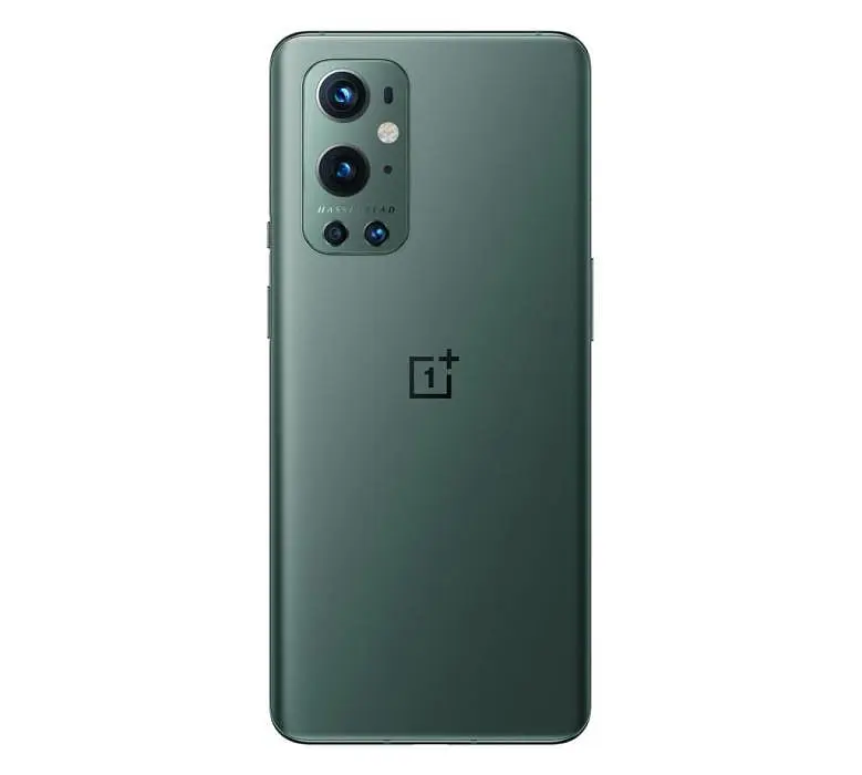 Смартфон OnePlus 9 Pro 8/256GB Pine Green (Global) - фото 2