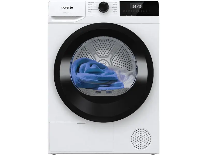 Сушильная машина Gorenje D2HNE9C