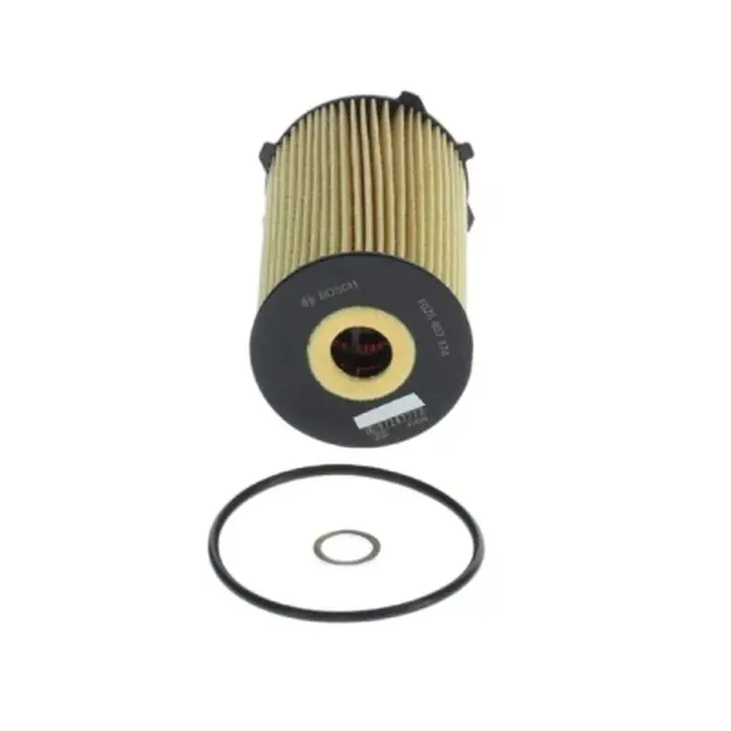 Фільтр масляний Bosch F026407374 - фото 4