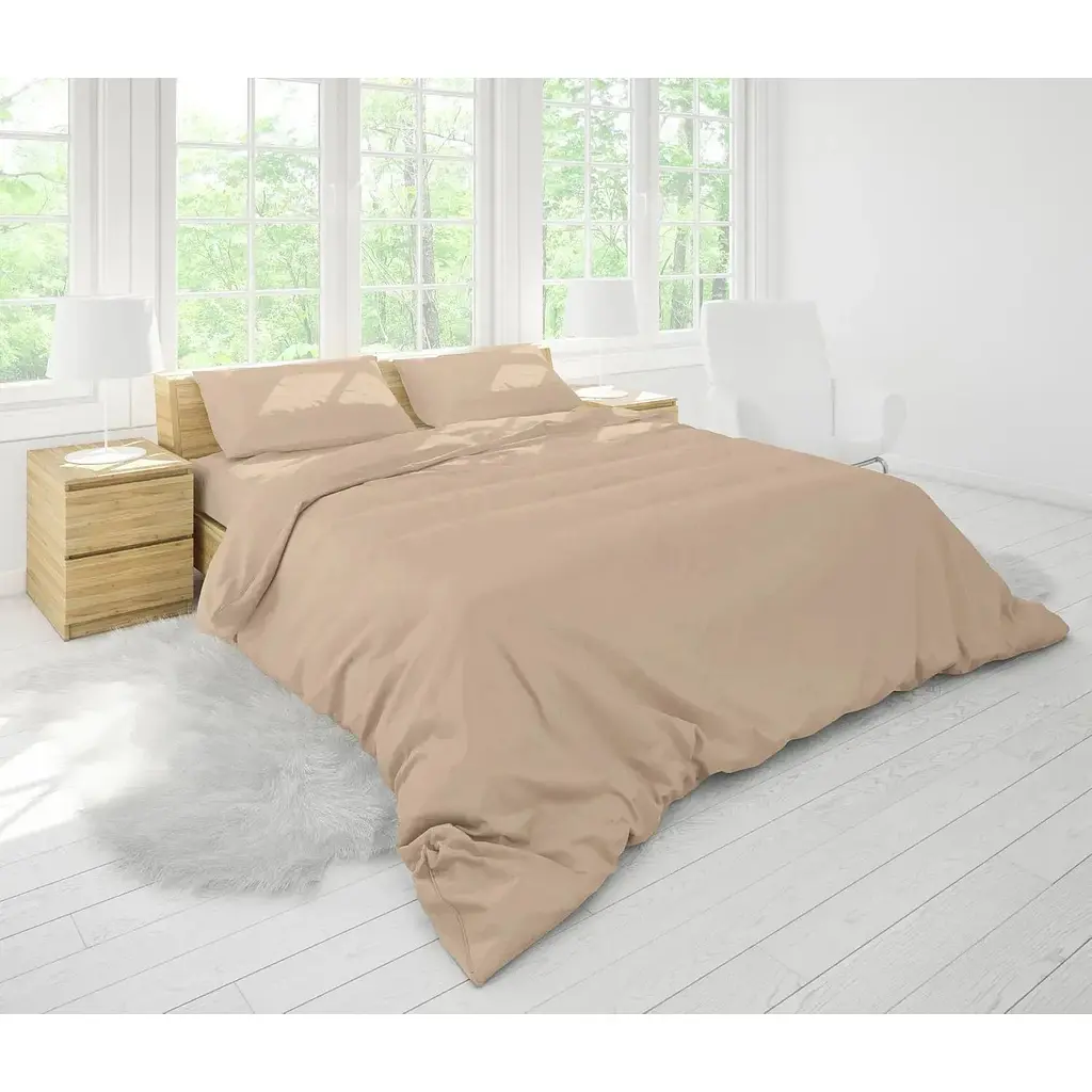 Підковдра Good-Dream бязь 110 х 140 см Light Grey (GDPDGBLG110140) - фото 4