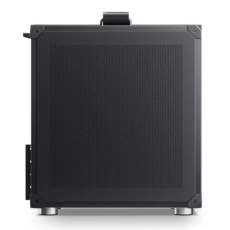 Корпус Jonsbo C6 Handle Black (C6 Handle Black) - фото 7