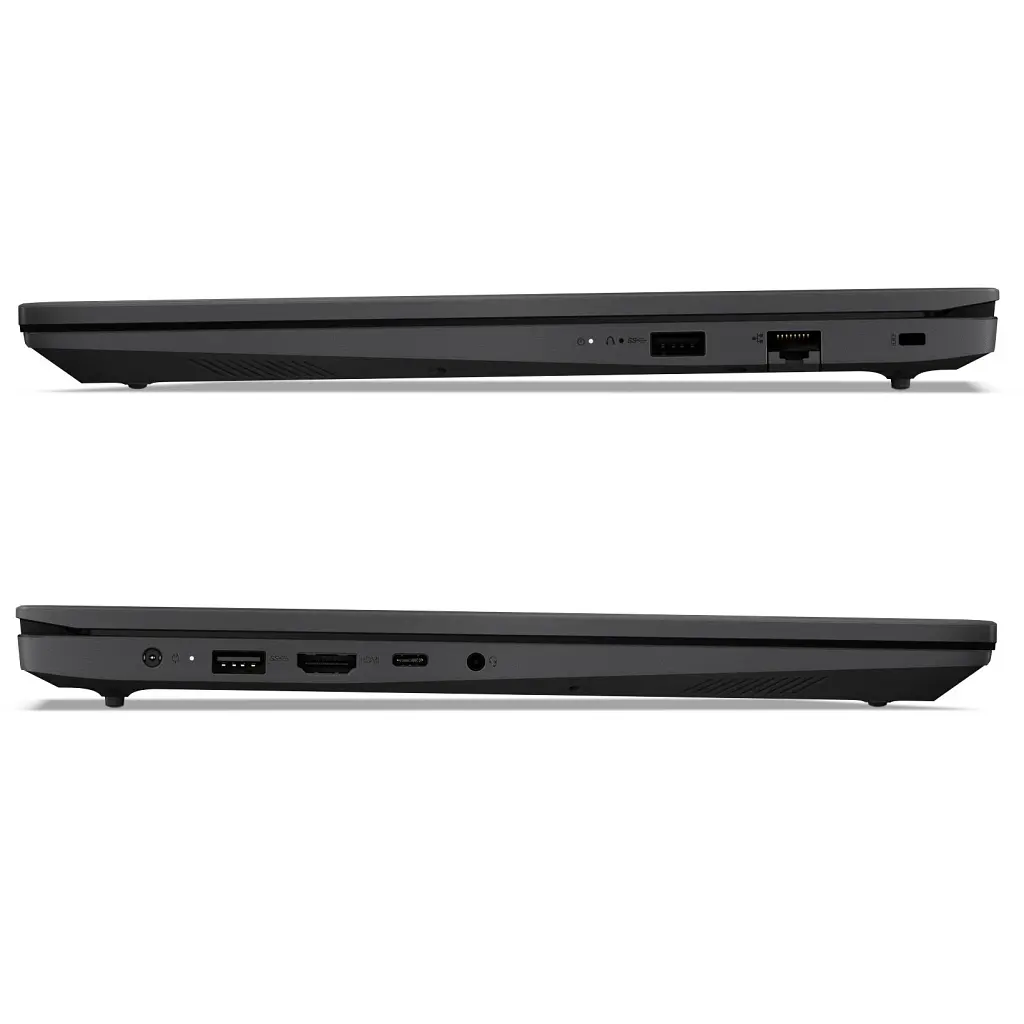 Ноутбук Lenovo V15 G4 AMN (82YU016QRA) - фото 6