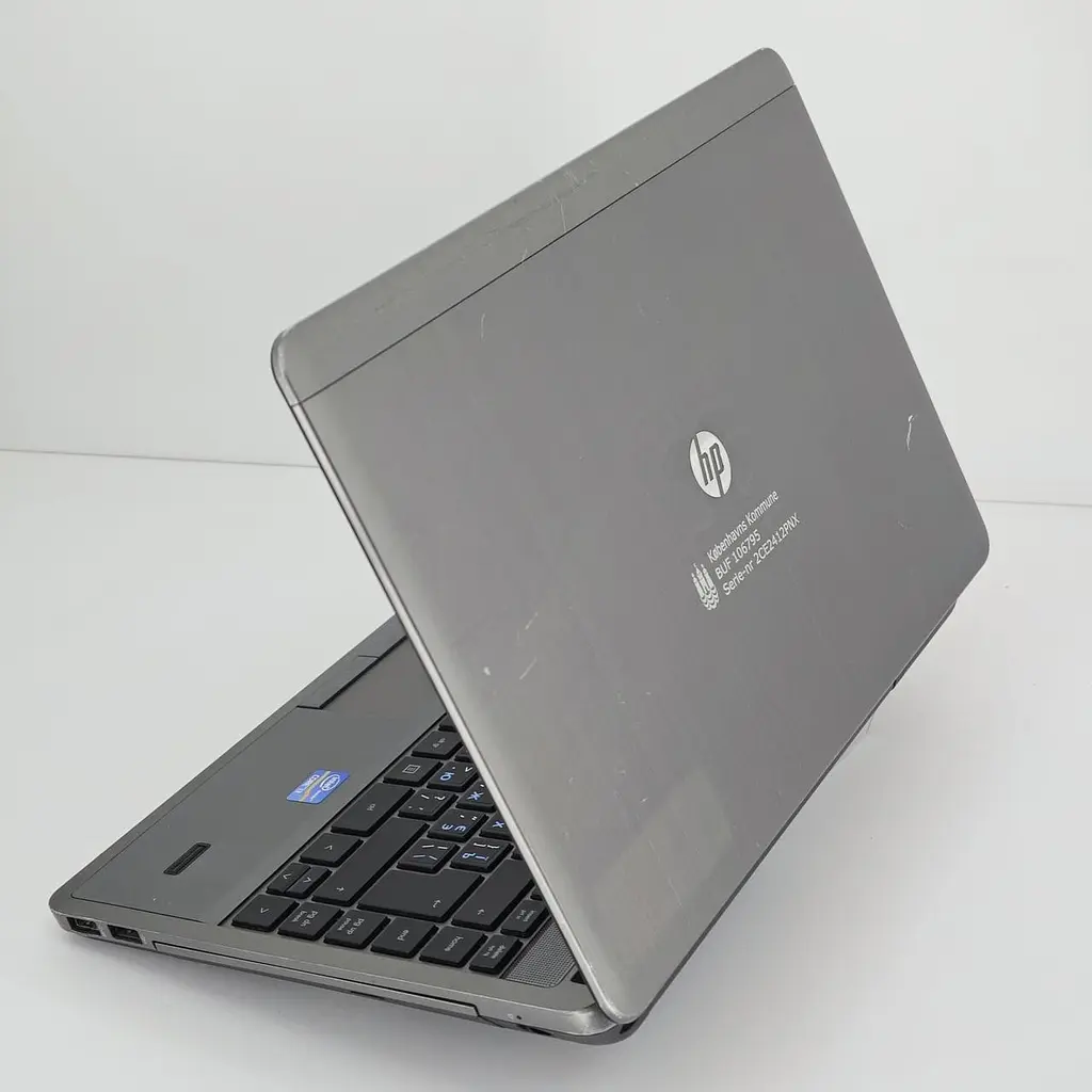 Ноутбук HP ProBook 4340s (i3-3110M/8/120SSD) - Class B "Б/В" - фото 6