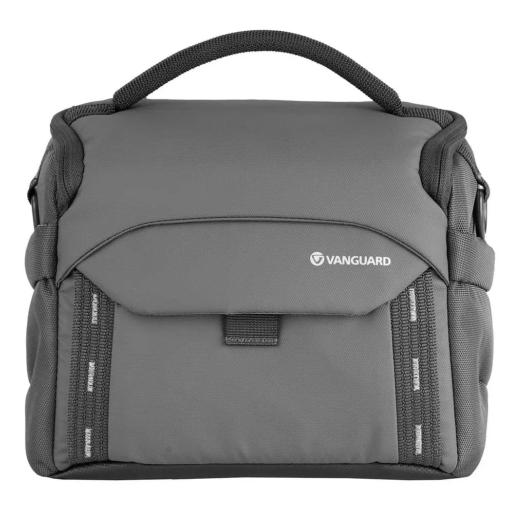 Сумка Vanguard VEO Adaptor 24M Gray (VEO Adaptor 24M GY), Тёмно-серый - фото 5
