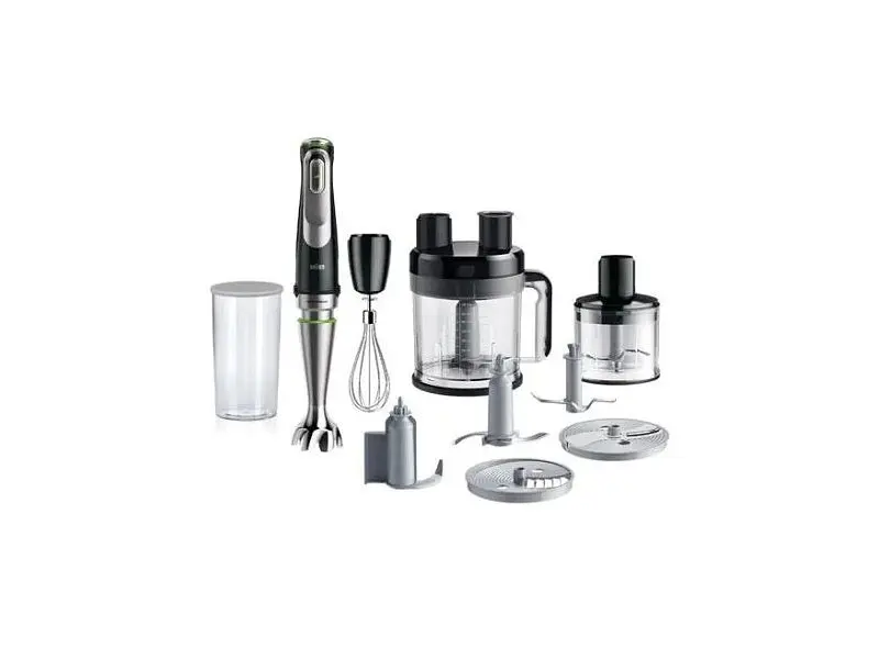 Блендер Braun MQ 9195 XLI