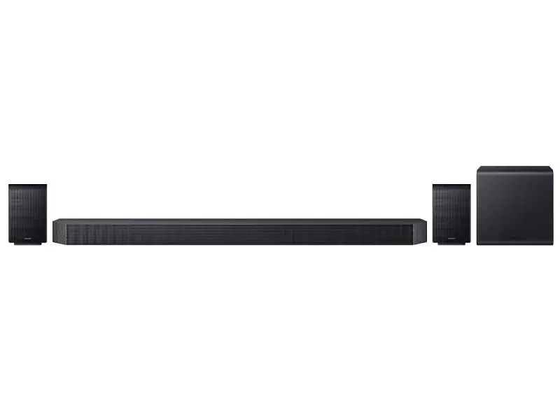 Саундбар Samsung HW-Q990H/UA - фото 12