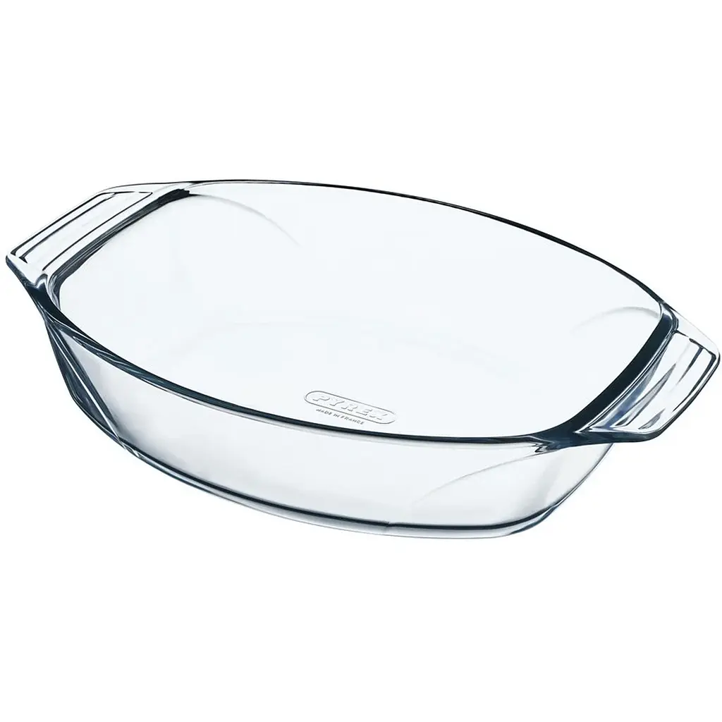 Форма для запекания Pyrex Irresistible с решеткой 39х27х9 см (6328722) - фото 2