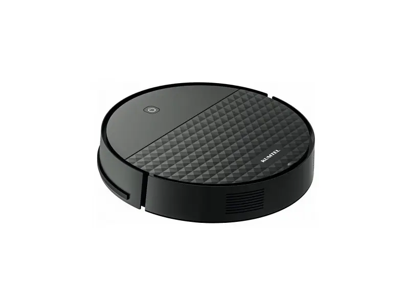 Робот-пилосос KUMTEL HRC-01 Black