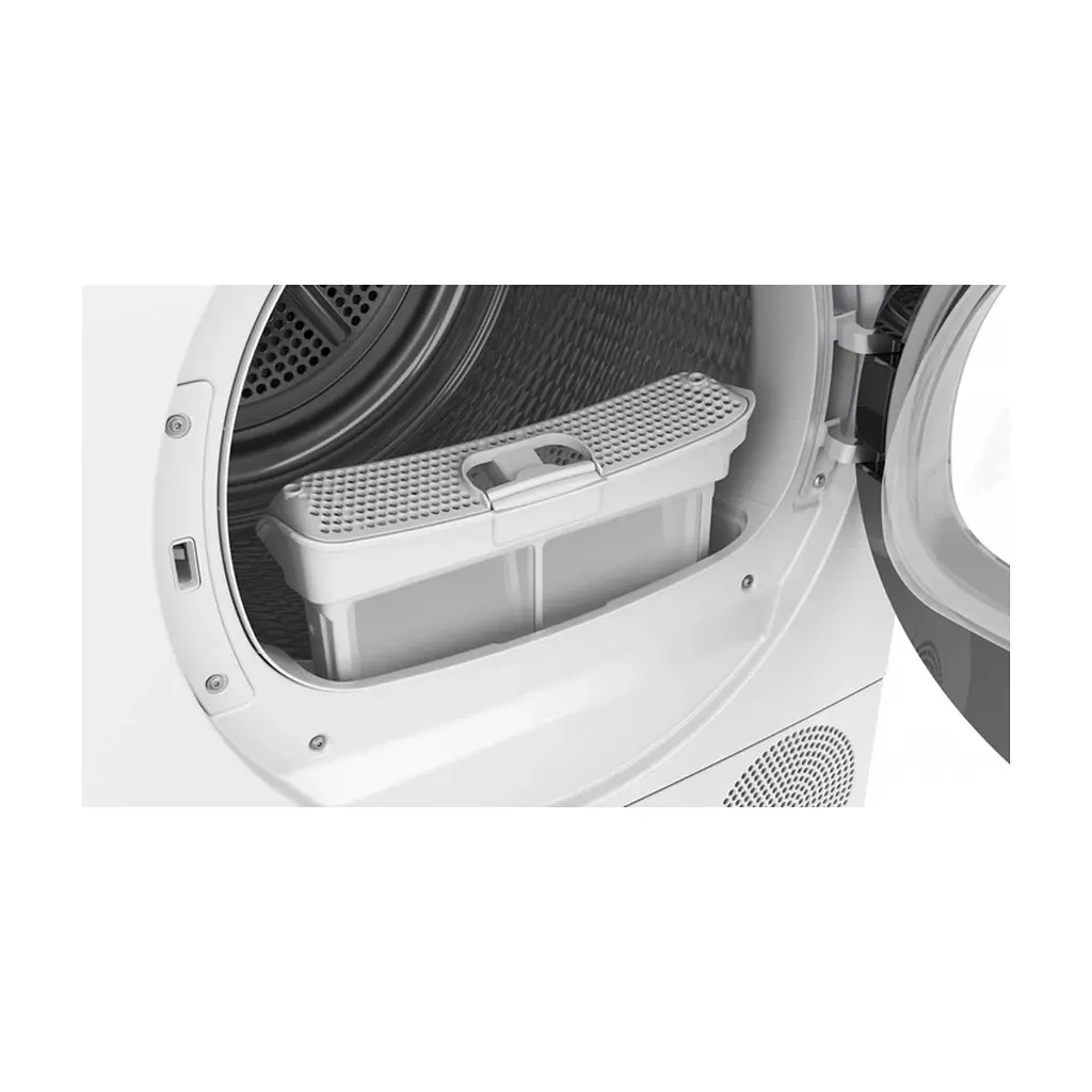 Сушильна машина Siemens WQ42K200UA - фото 6