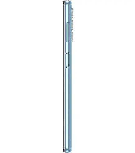 Смартфон Samsung Galaxy A32 4/64GB Blue Refurbished - фото 5
