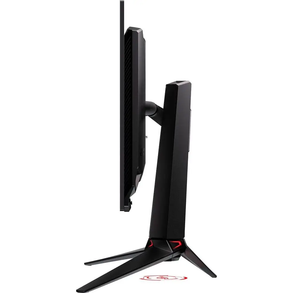 Монітор 31.5" ASUS ROG Swift PG32UCDP (90LM0A50-B01370) 3840х2160 (UHD, 4K) OLED 240 Hz - фото 7