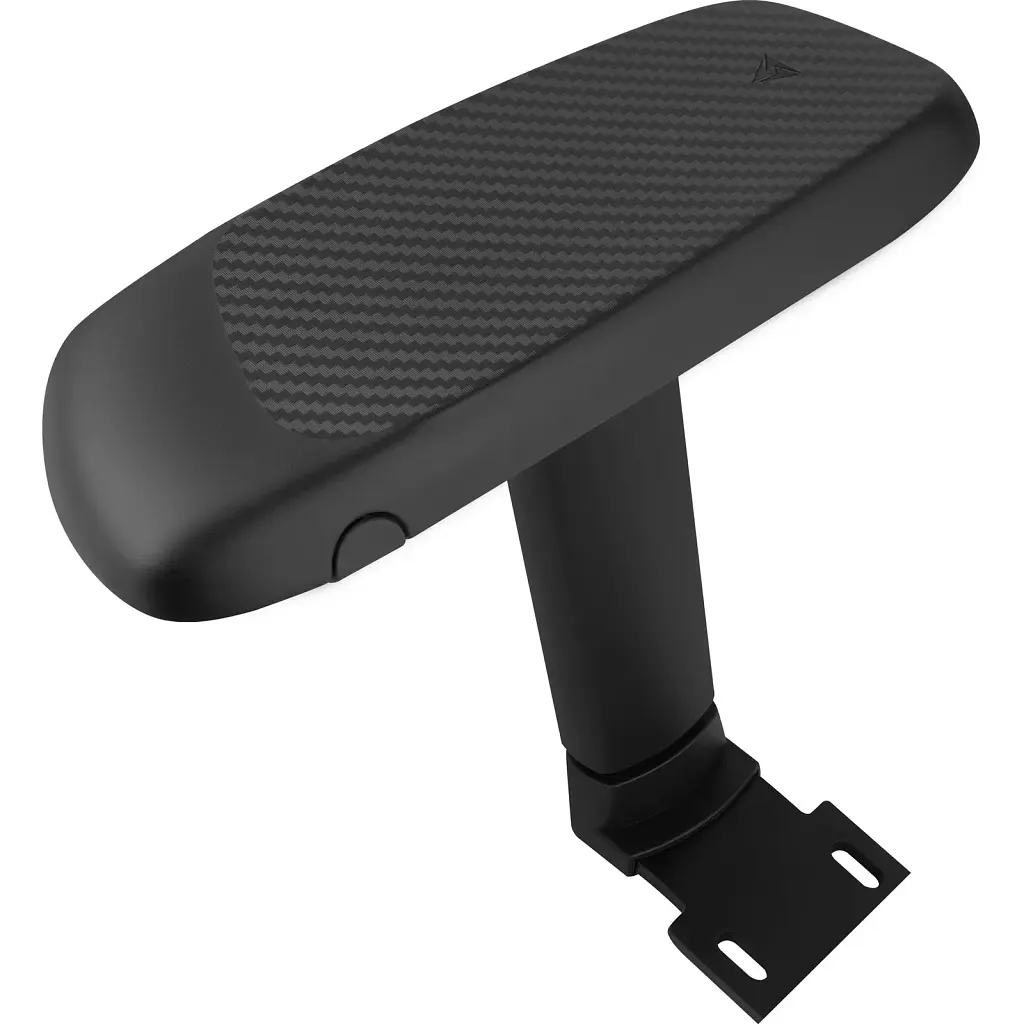 Крісло для геймерів TX3 XTC Cushion Comfy Black (TEGC-3092101.11) - фото 2