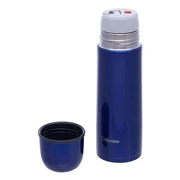 Термос Zojirushi SV-GR50AA 0.5 л, синій - фото 2