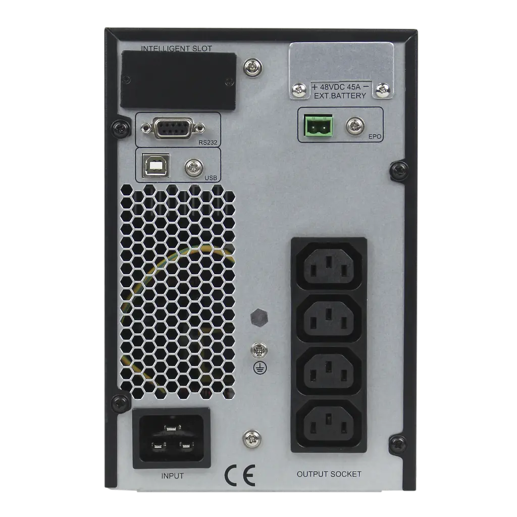 Smart-UPS LogicPower 2000 PRO (with battery) - фото 5