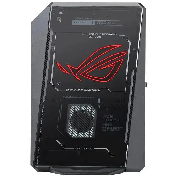 Десктоп ASUS ROG NUC (90AS00I1-M00300) - фото 6