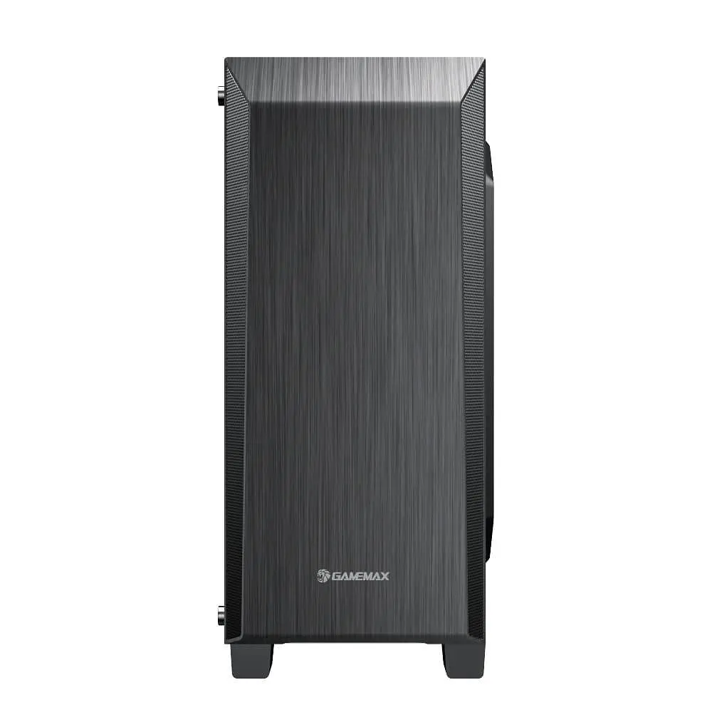Корпус GameMax Nova N5 Black (Nova N5) - фото 10