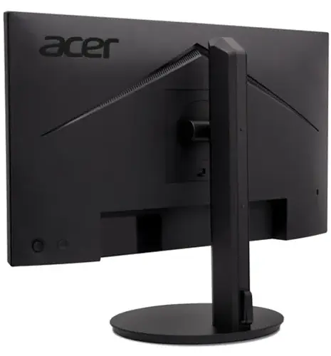 Монiтор 27" Vero CB272P6bipr (UM.HB2EE.603) Black Acer teh0027399 - фото 7