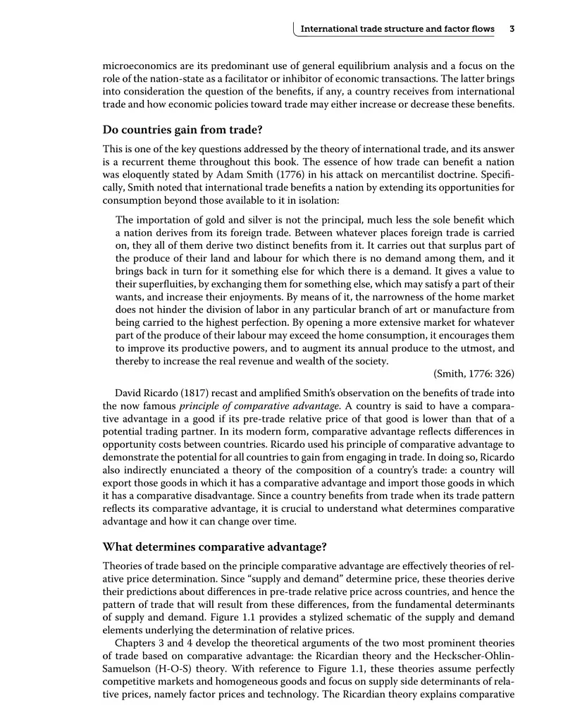 Applied International Trade 2nd Edition - фото 4