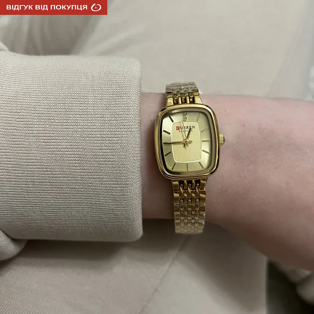 Годинник Curren Bali - фото 8