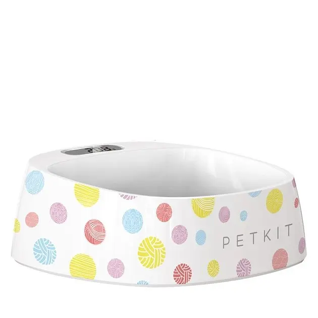 Миска-дозатор для тварин Petkit Smart Pet Bowl Color Ball - фото 6