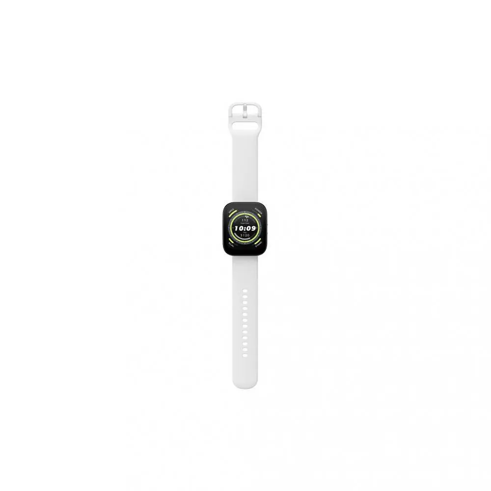 Смарт-годинник Amazfit Bip 5 Cream White - фото 4