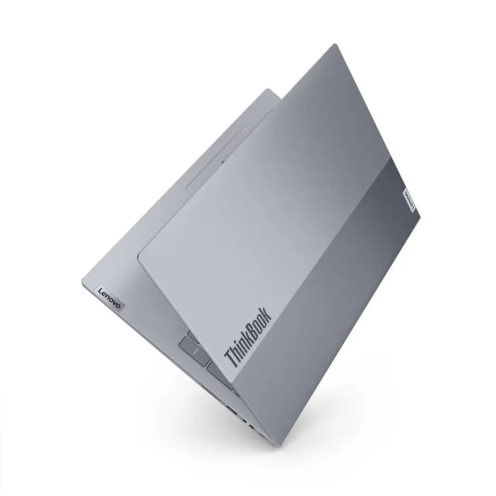 Ноутбук Lenovo ThinkBook 16 G8 IAL (16 F, Intel U9-185H, 16 GB, 512 SSD, Intel HD, W11P) Arctic Grey (21SK00K4RA) - фото 3