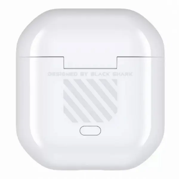 TWS-навушники Black Shark JoyBuds white - фото 4
