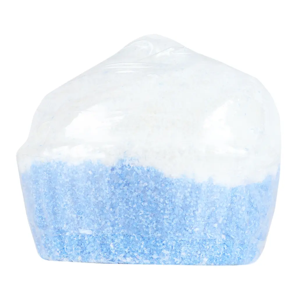 Бомбочка для ванни Rainbow Кекс Океанік 130 г - фото 5