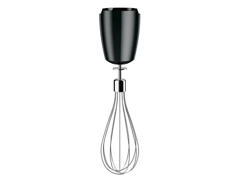 Блендер Braun MultiQuick 7 MQ 7025X - фото 5