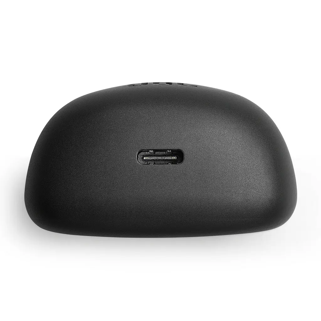 Bluetooth-гарнітура JBL Tune Flex Black (JBLTFLEXBLK) - фото 8
