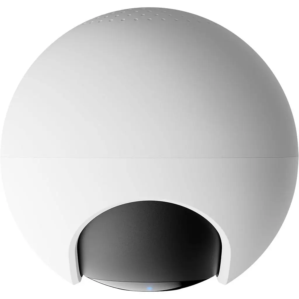 IP камера подвійна Xiaomi Smart Camera C300 Double MJSXJ22CM/BHR8743CN - фото 5