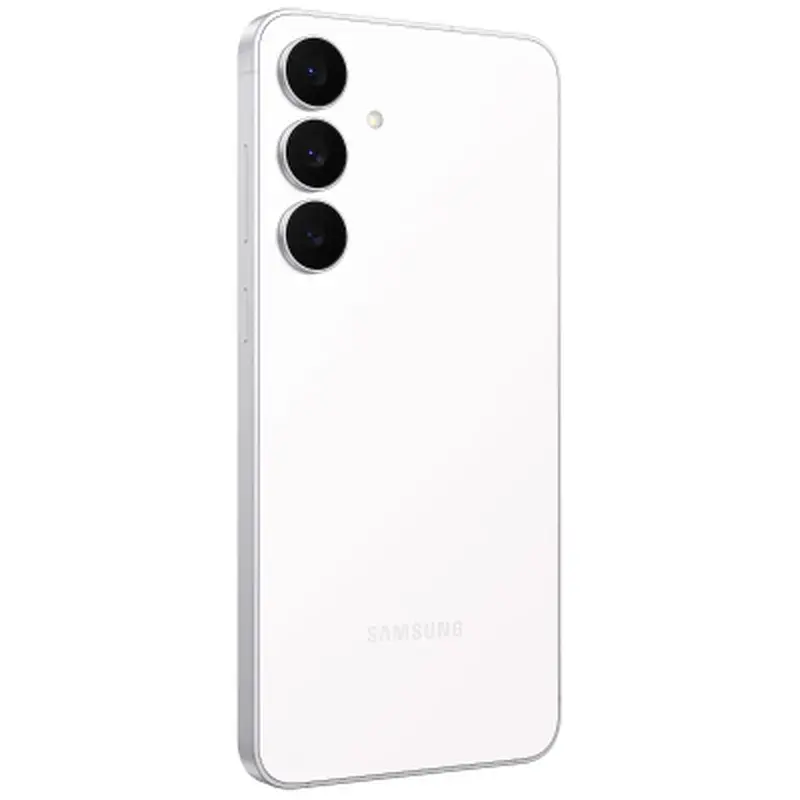 Мобільний телефон Samsung Galaxy S25 FE 8/512Gb White (SM-S731BZWIEUC) - фото 6