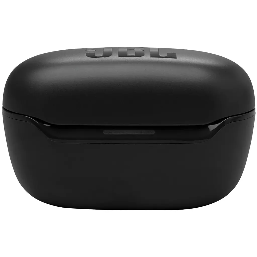 Навушники JBL Endurance Race 2 Black (JBLENDURACE2BLK) - фото 4