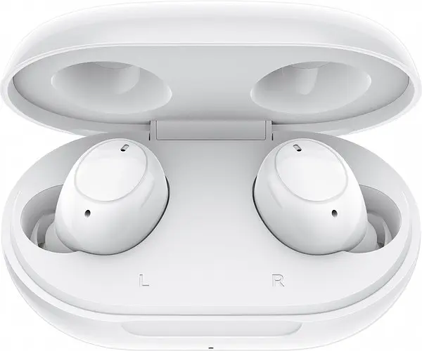 Гарнітура Oppo Enco Buds W12 White (OFETI81_WHITE) - фото 5