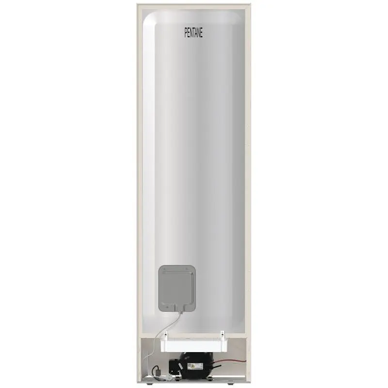 Холодильник GORENJE NRK 6202 AC4 (HZF3568SED) - фото 2