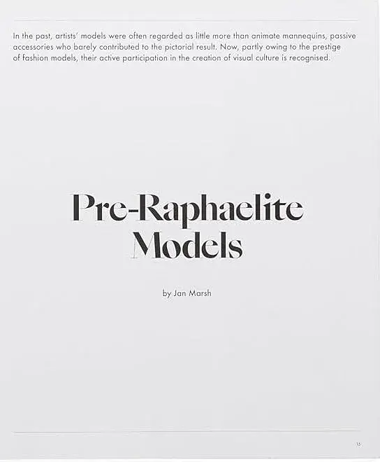 Pre-Raphaelite Sisters - фото 5