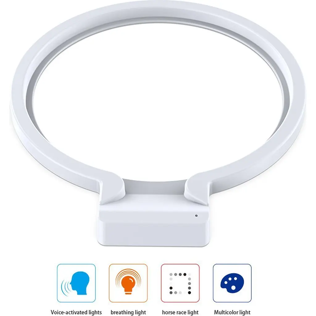 Підставка для консолі Dobe Host Base Light Bracket для PS5/PS5 Digital Edition (TP5-1562) [165281] - фото 2