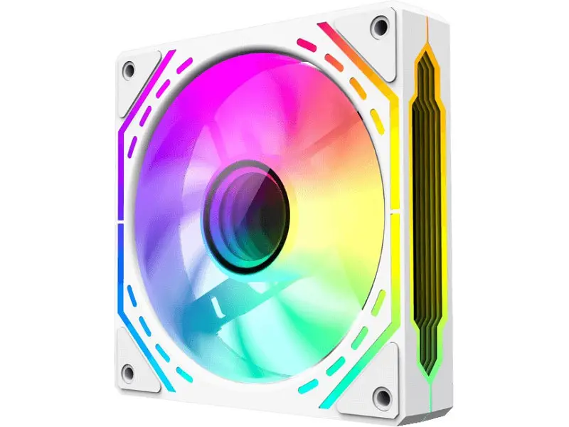 Вентилятор Gamemax FN12A-S2I-W - фото 3