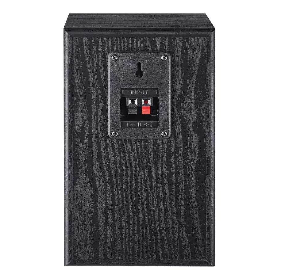 Полочные колонки MAGNAT Monitor S-10 D Black - фото 4