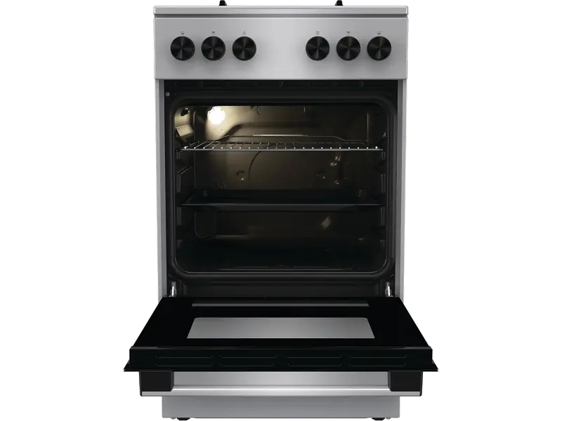 Газова плита Gorenje GG5A11XF - фото 8