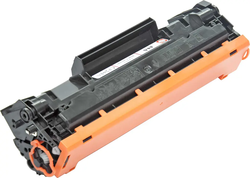 Картридж тон. BASF для HP LJ M15/16/17, MFP M28/29/30 аналог CF244A Black ( 1000 ст.) (BASF-KT-CF244A) - фото 3