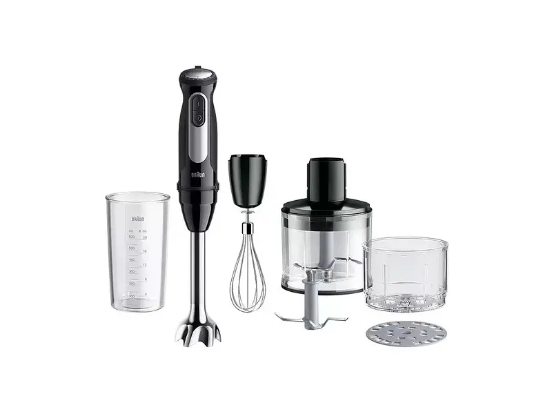 Блендер Braun MQ 55254 MBK