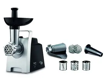 М'ясорубка Tefal NE109838 (6824494)