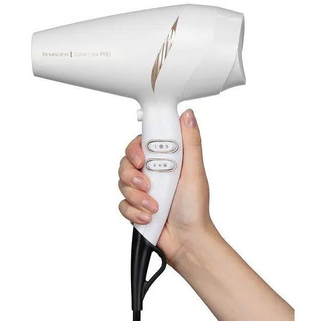 Фен Remington AC7200W - фото 8