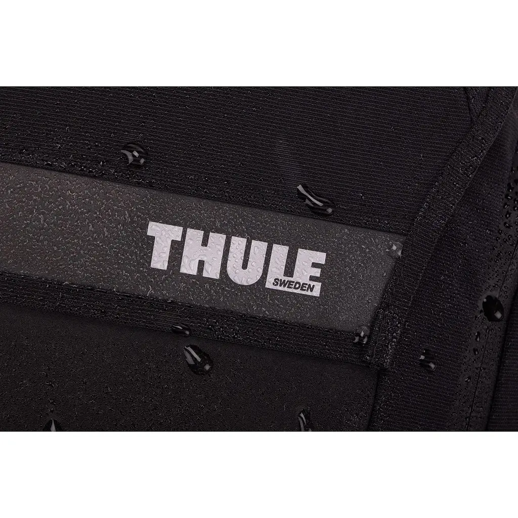 Рюкзак Thule Paramount Commuter Backpack 28L Black (TH 3205235) - фото 15