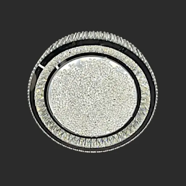 Led кришталева люстра Linisoln 3095-600 - фото 3
