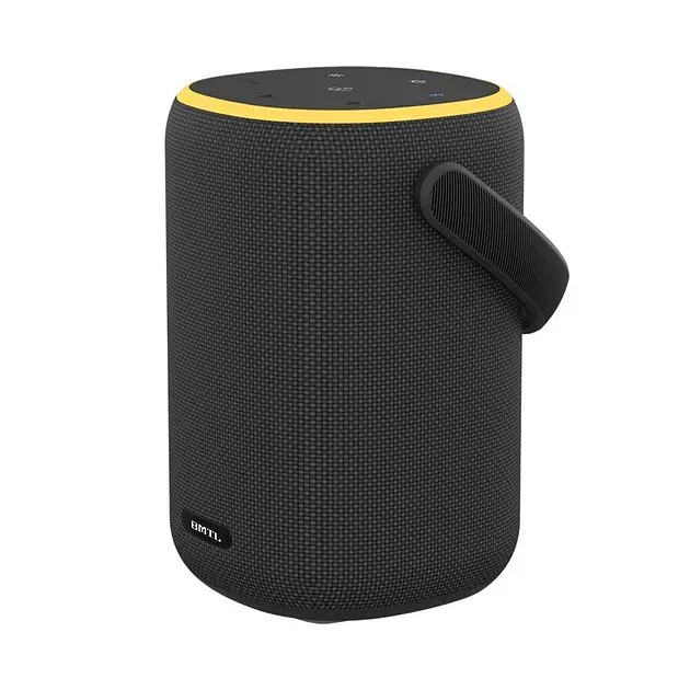Портативна акустика Xdobo BMTL Bucket 60 ВТ бездротова - фото 6