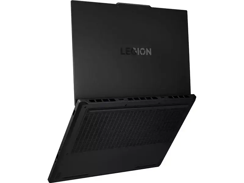 Ноутбук Lenovo Legion 5 15AKP10 Eclipse Black (83F10005US) - фото 7